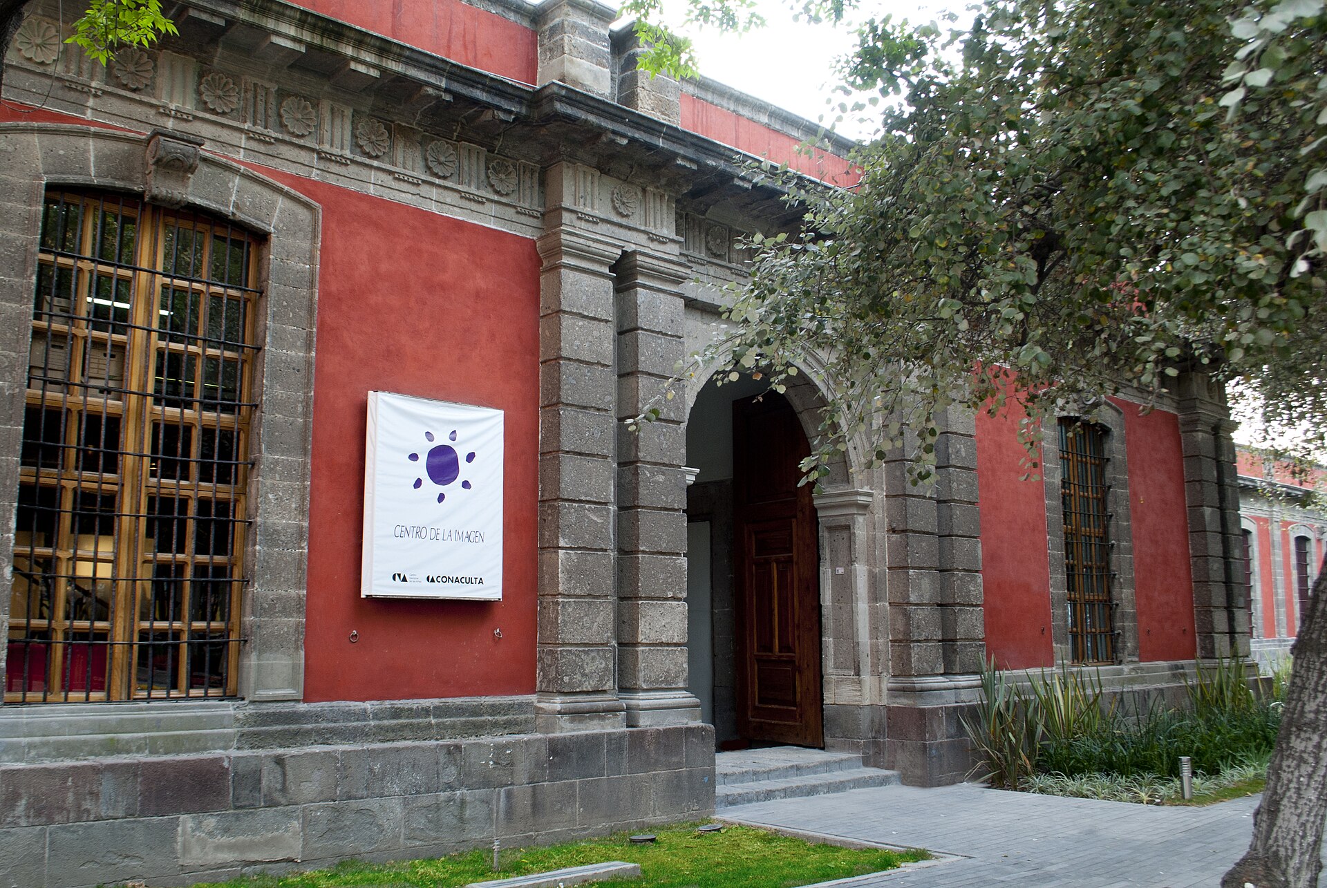 Biblioteca de México. La Ciudadela
