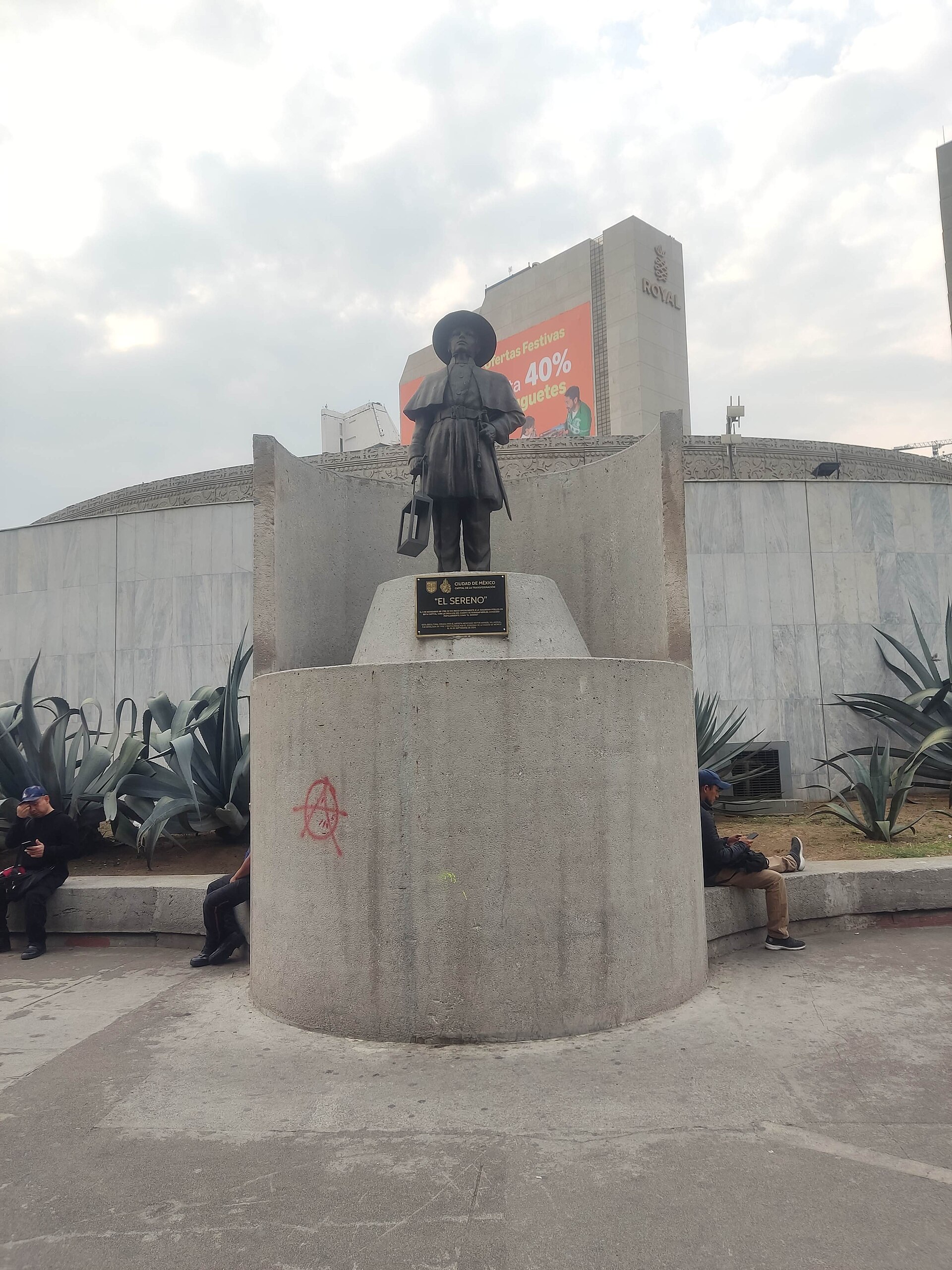 El Sereno