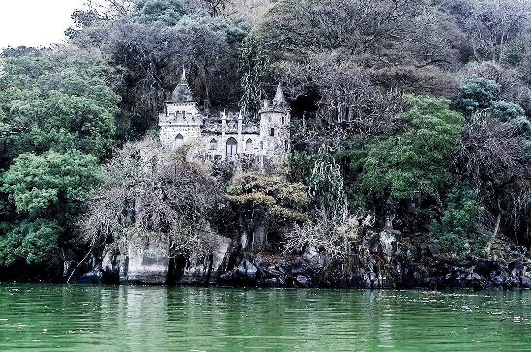 Castillo de Dorión
