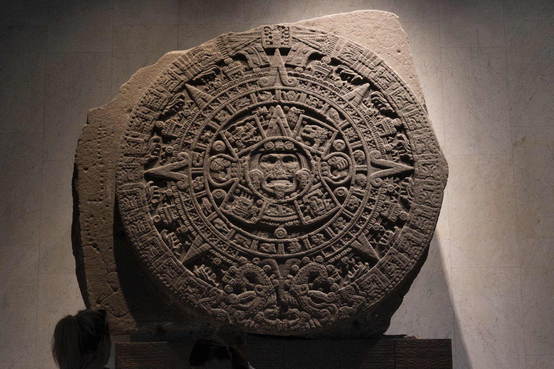 Piedra del Sol