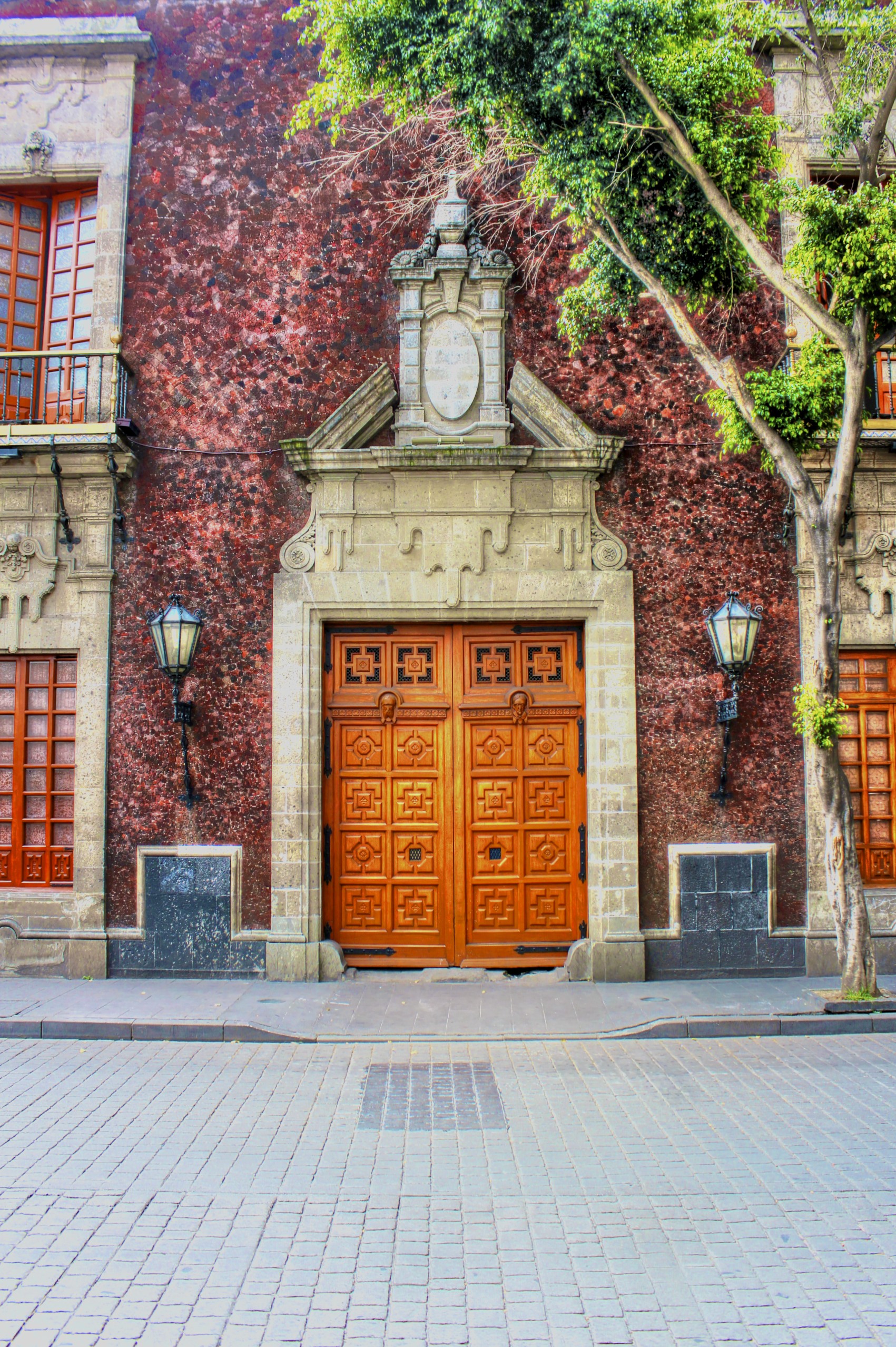 Hospital del Divino Salvador
