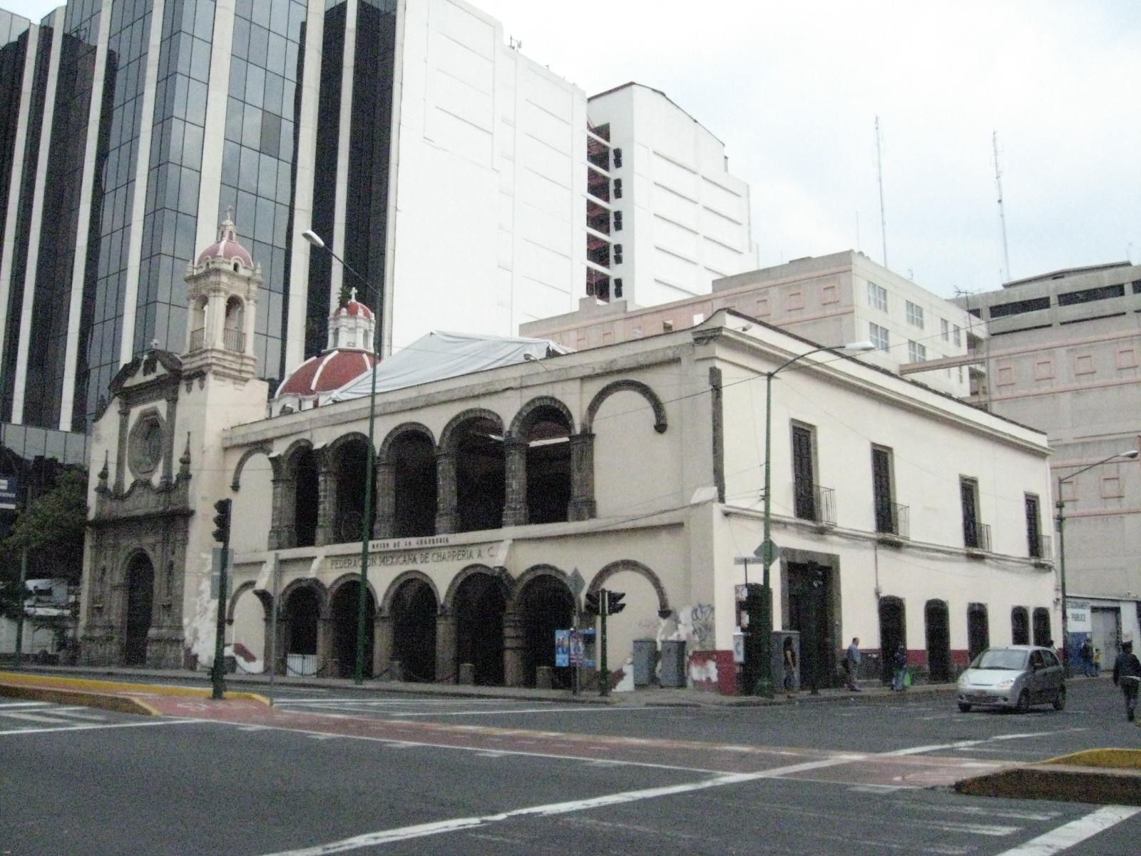 Museo de la Charrería