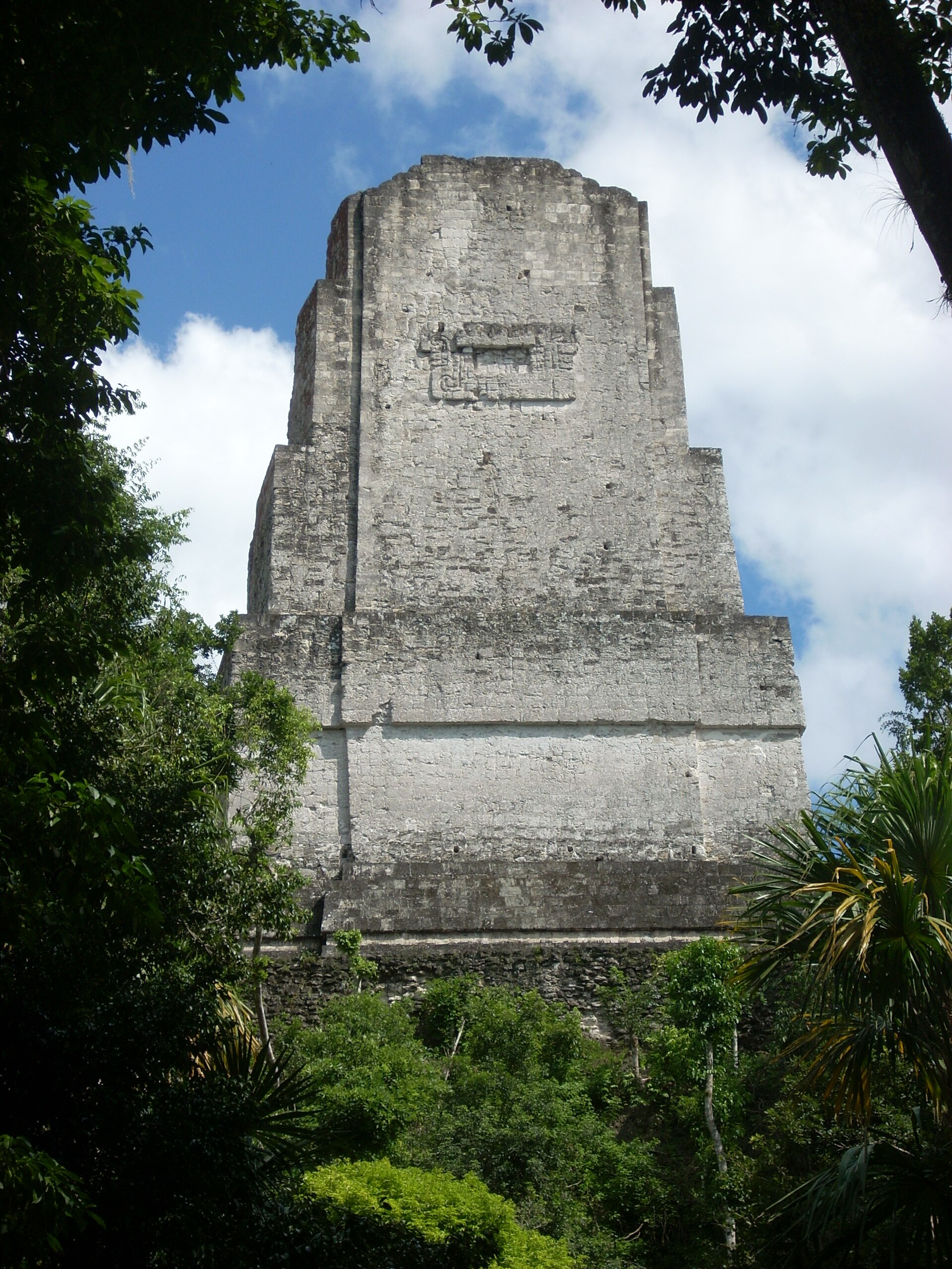 Templo del Gran Sacerdote