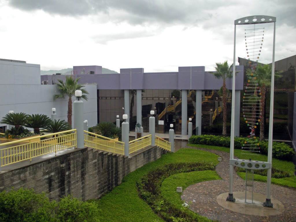 Chiminike - Museo de los Niños