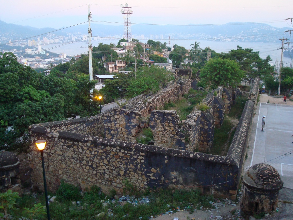 Fortín Álvarez