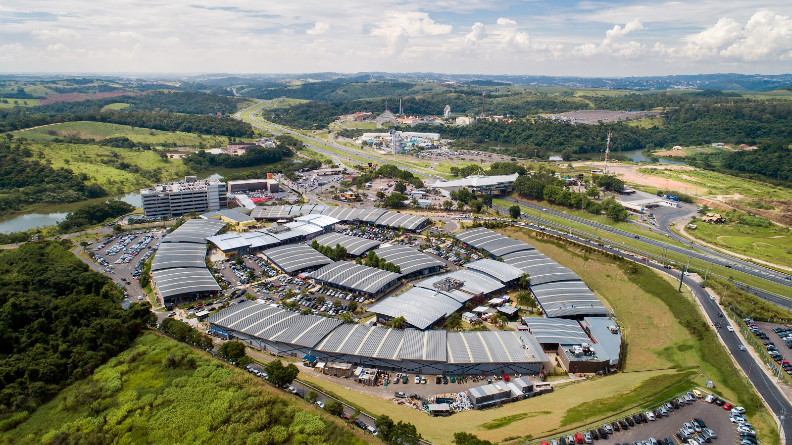 Outlet Premium São Paulo
