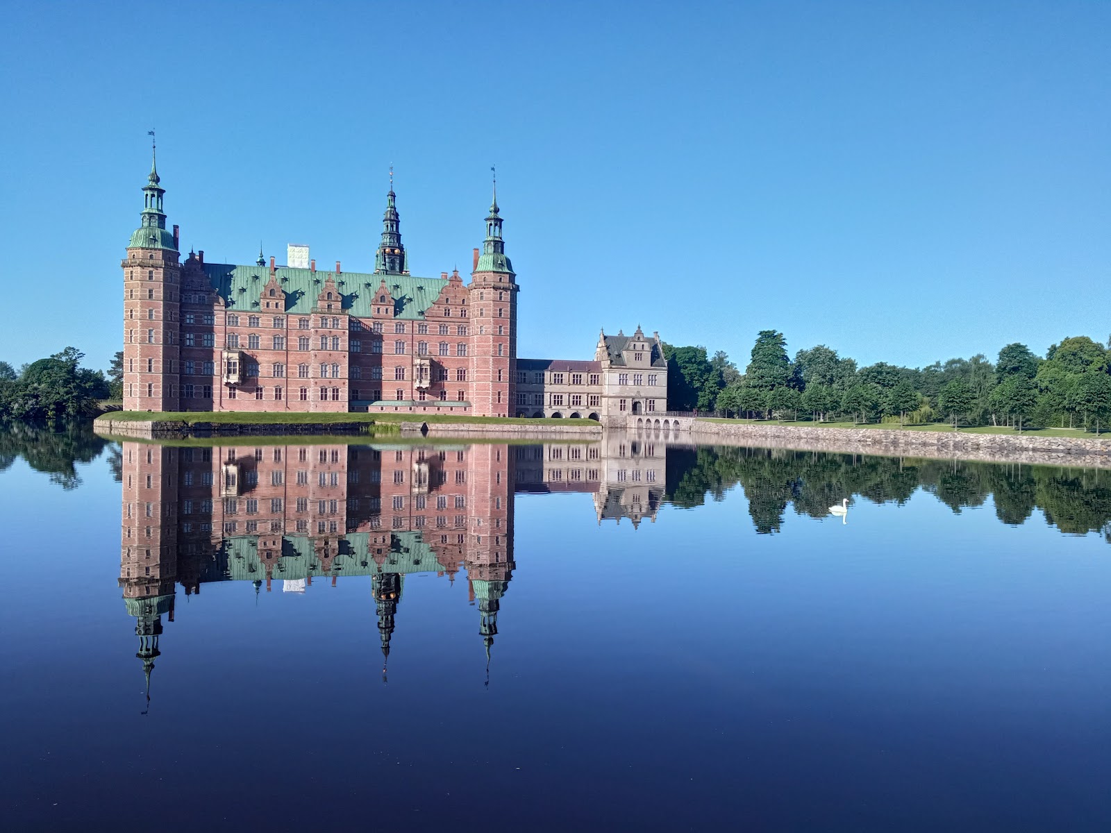 Palácio de Frederiksborg