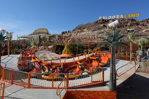 Palooza park