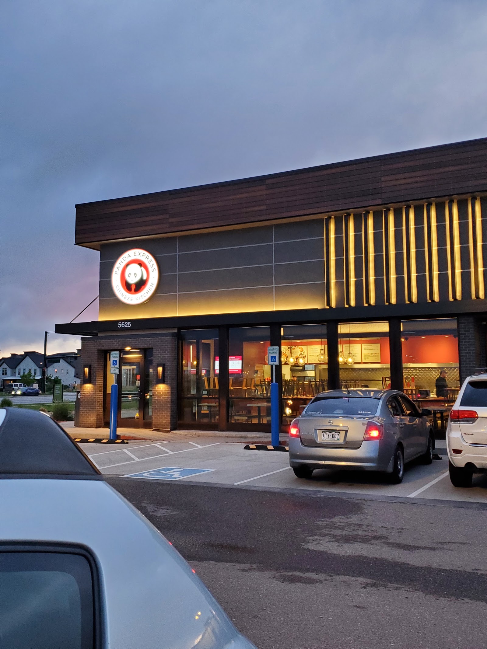 Panda Express
