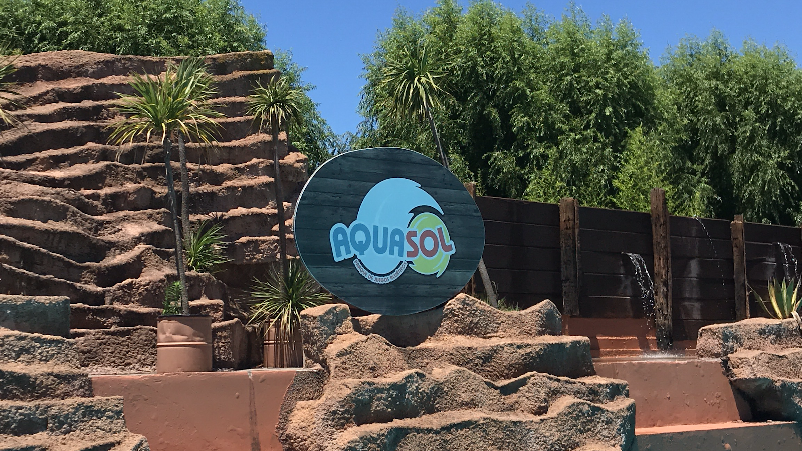 Parador Aquasol