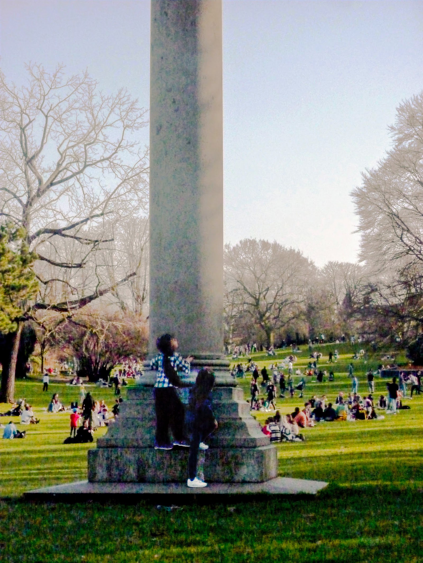 Parc-de-Montsouris