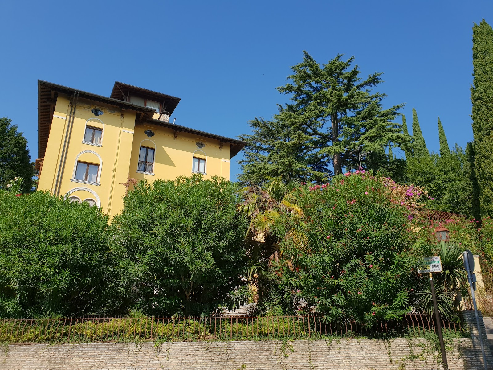 Parco Maria Callas