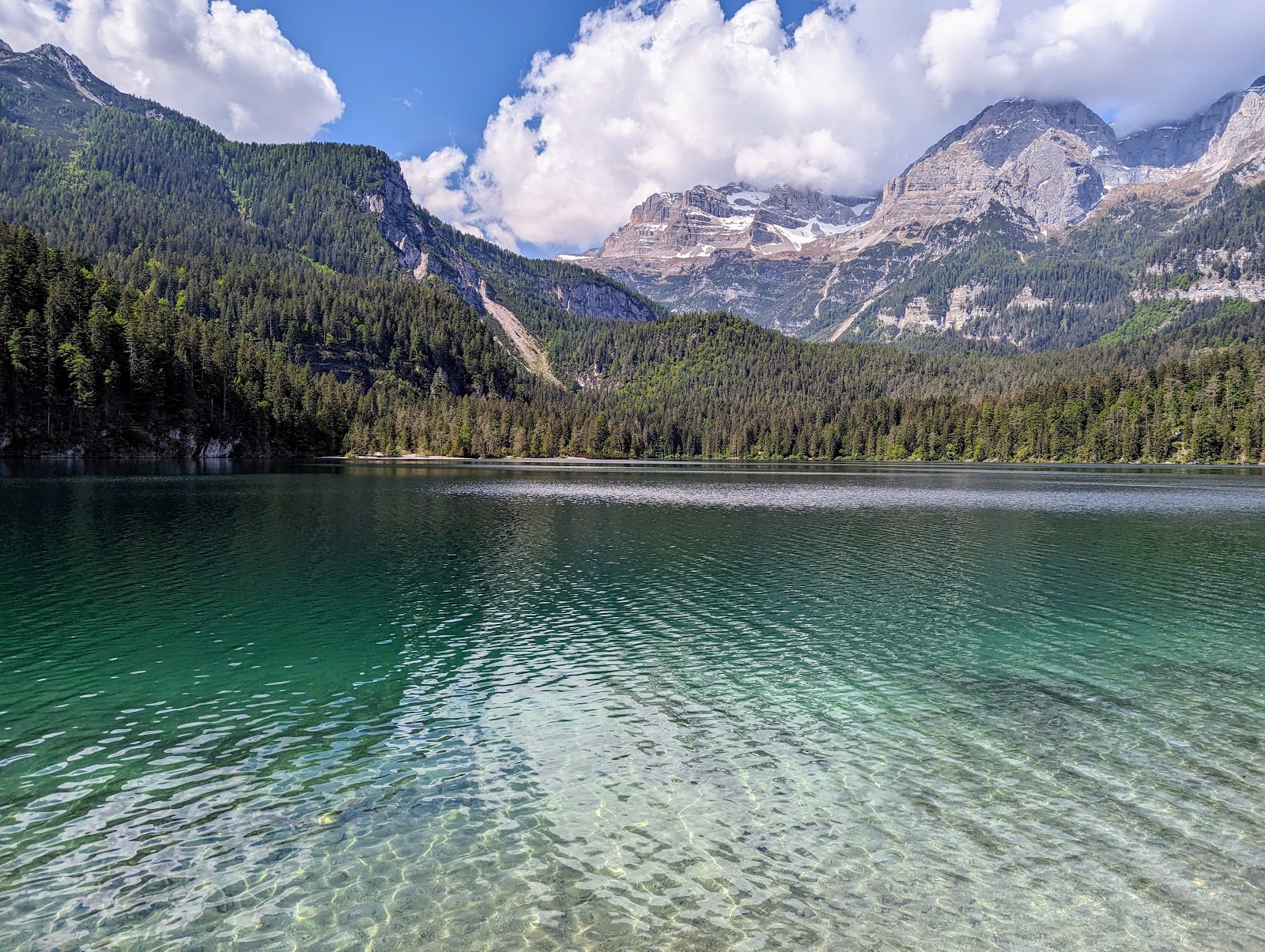 Parco Naturale Adamello Brenta