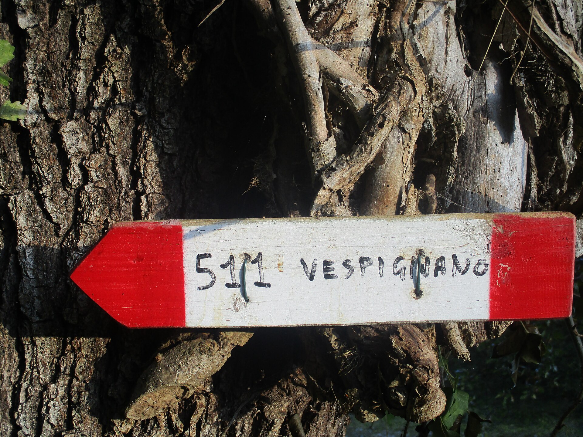 Parco Naturale del Monte Fenera