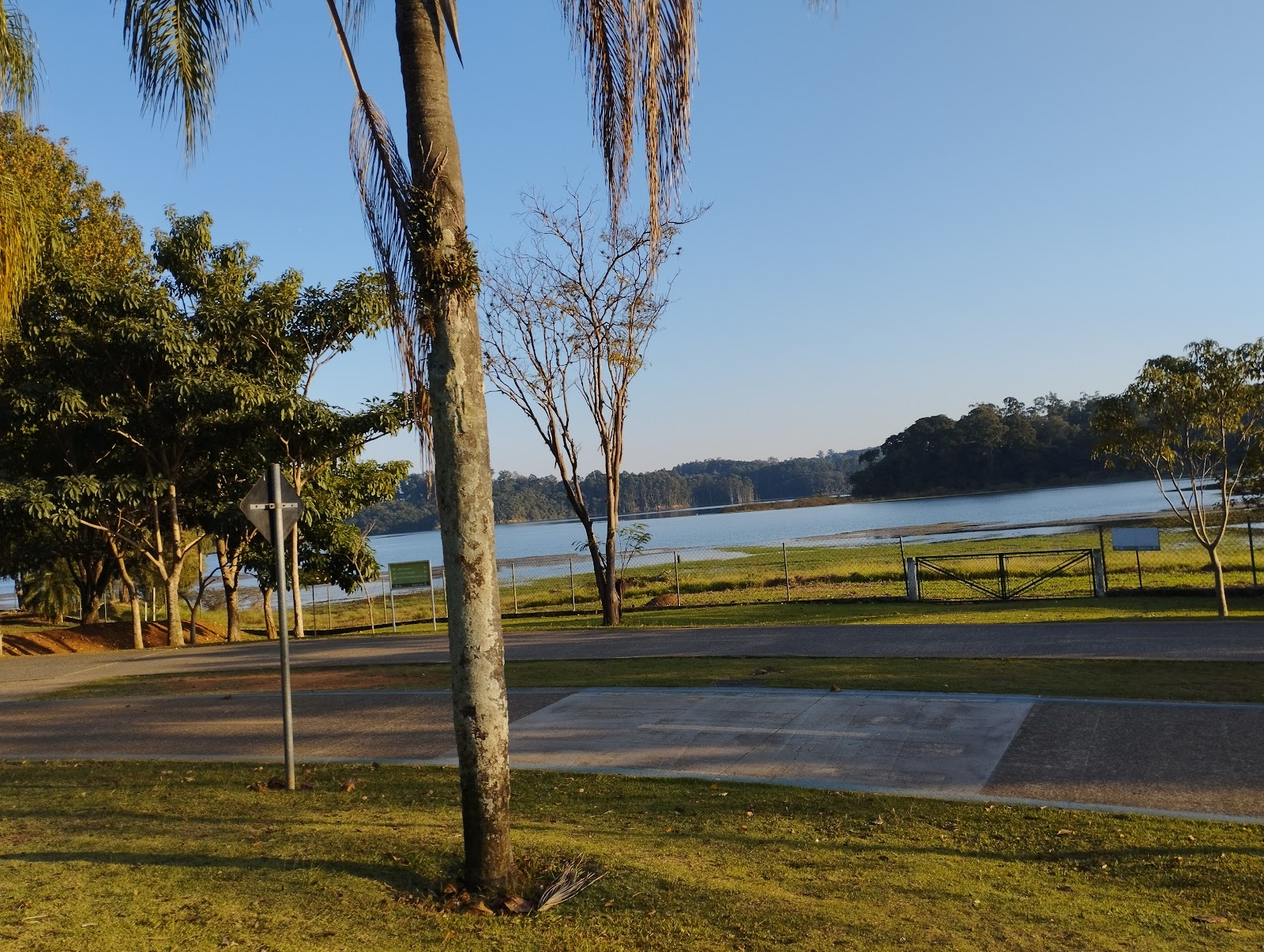 Parque da Cidade