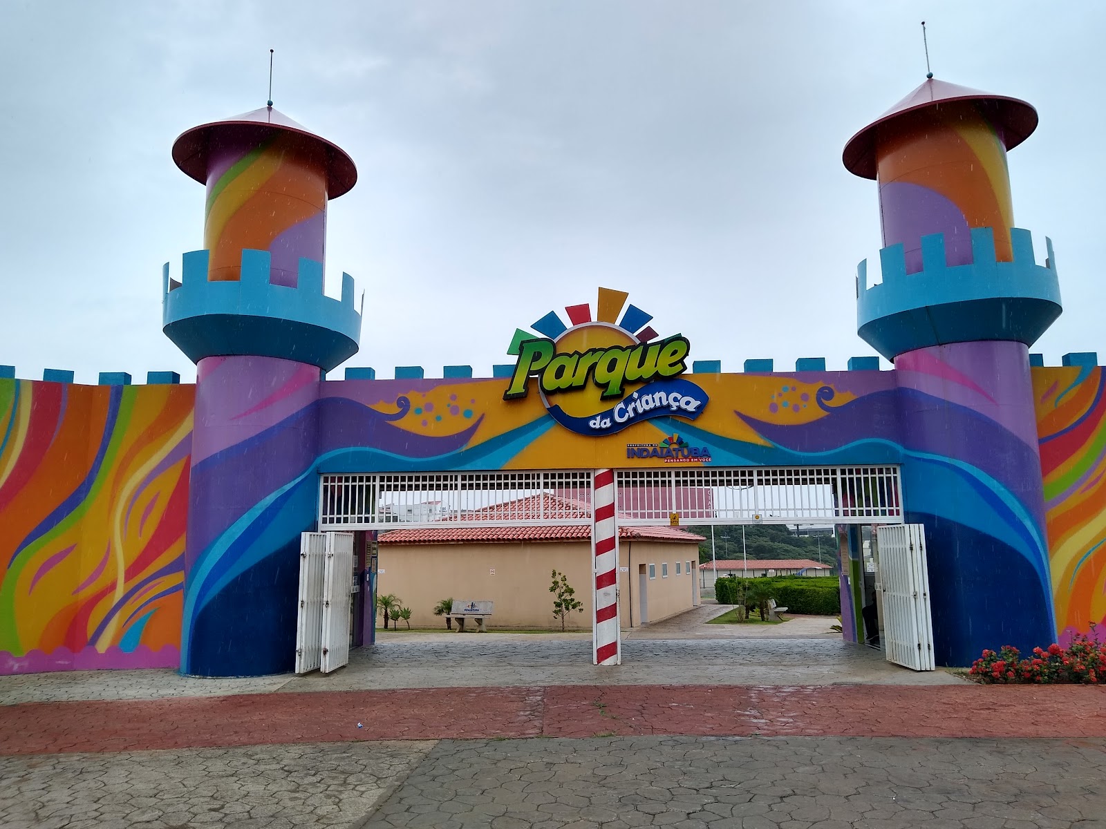 Parque da Criança