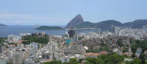 Parque das Ruínas