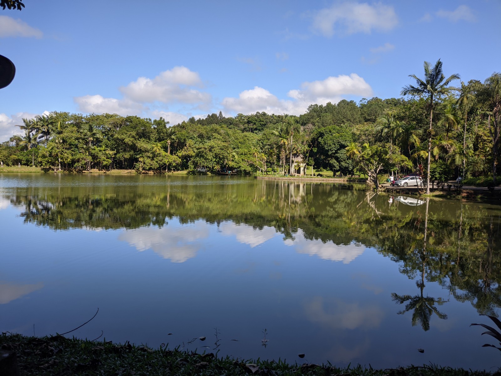 Parque Malwee