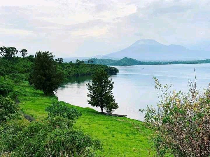 Parque nacional de Virunga — Oficiais