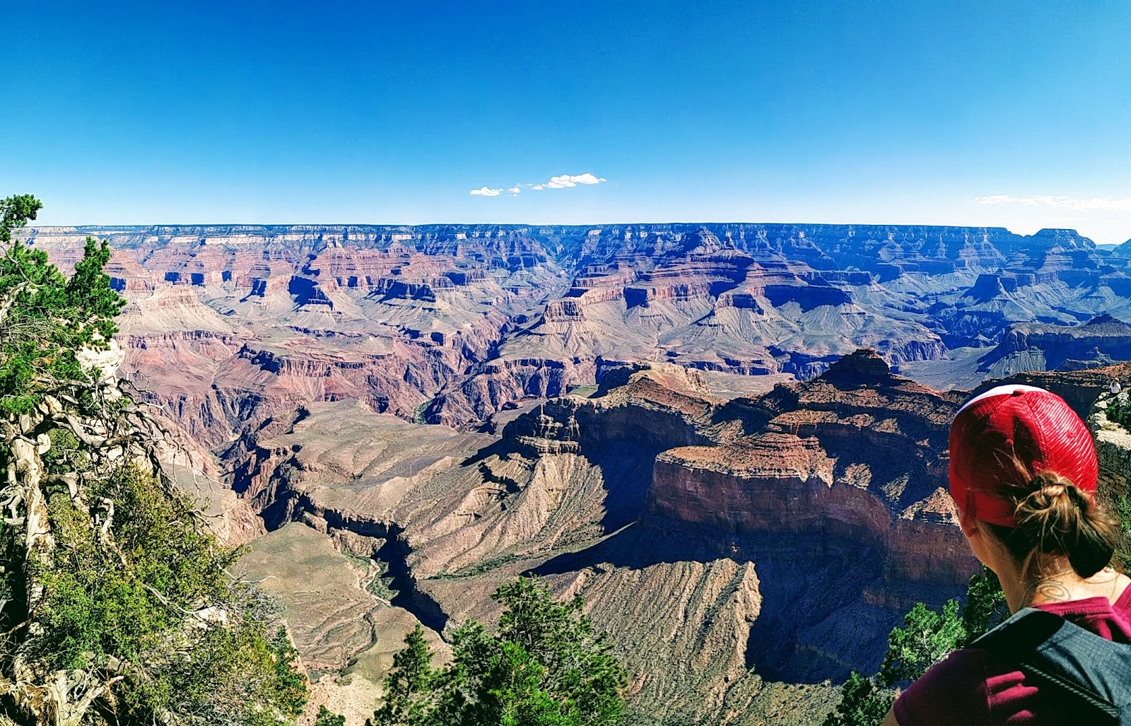 Parque Nacional do Grand Canyon — Oficiais