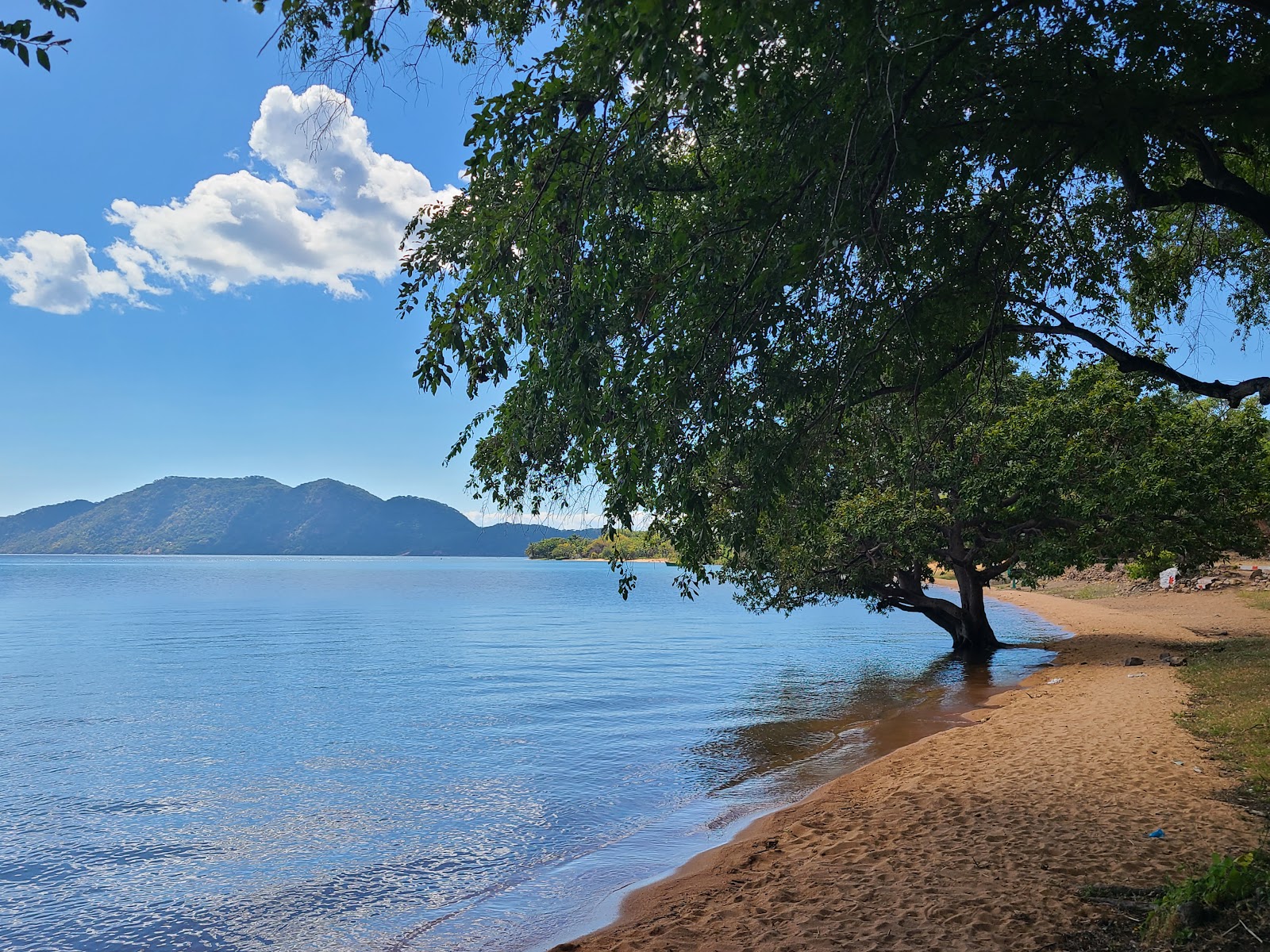 Parque Nacional do Lago Malawi — Oficiais