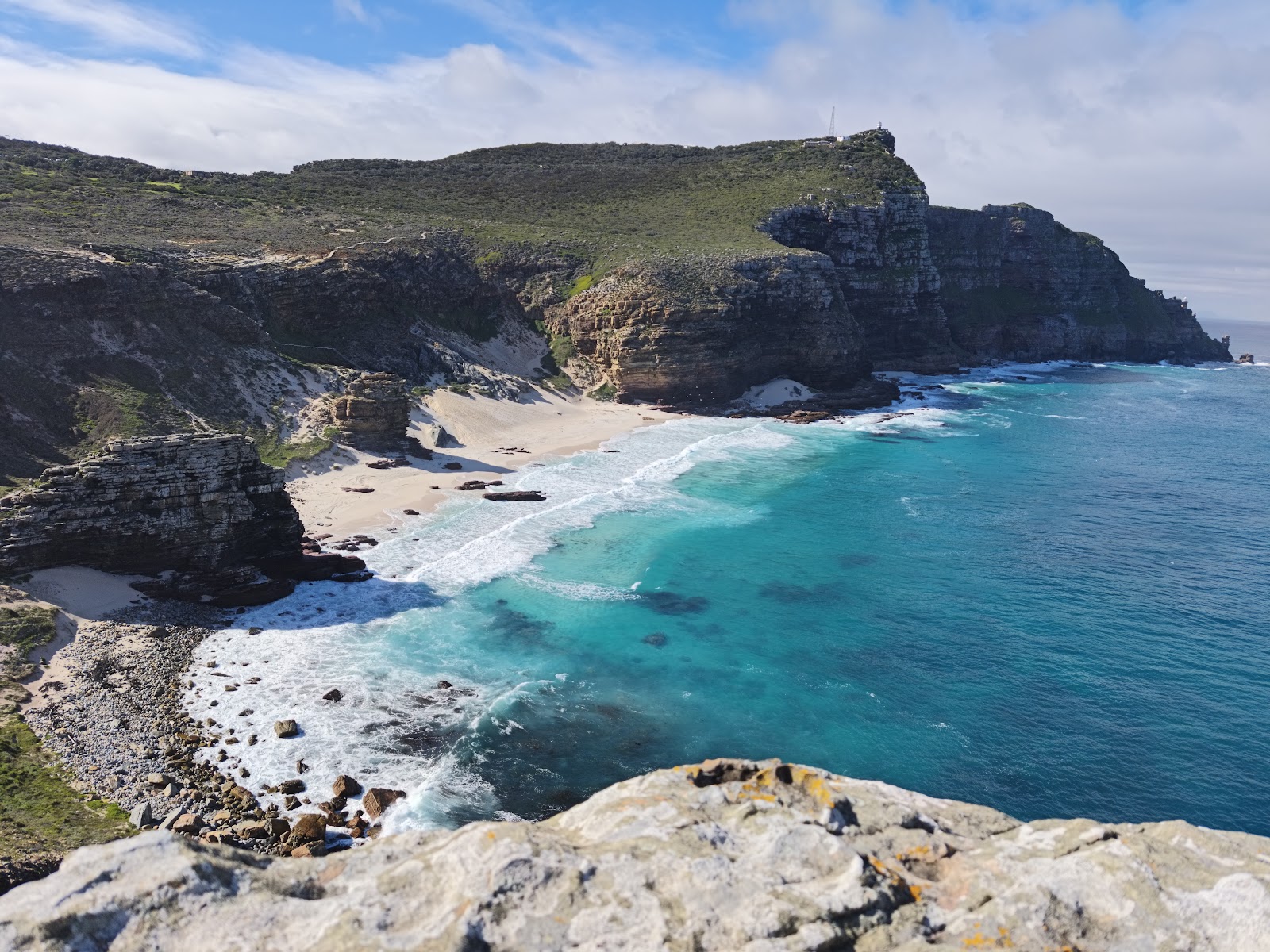 Parque Nacional Montanha da Mesa — Oficiais