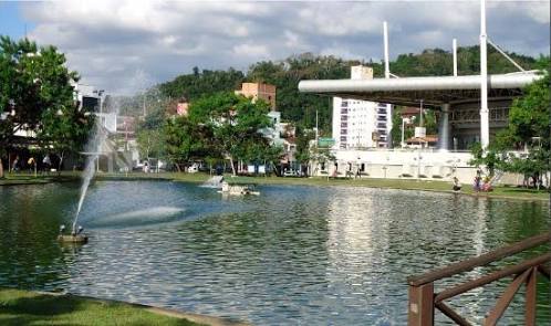 Parque Ramiro Ruediger