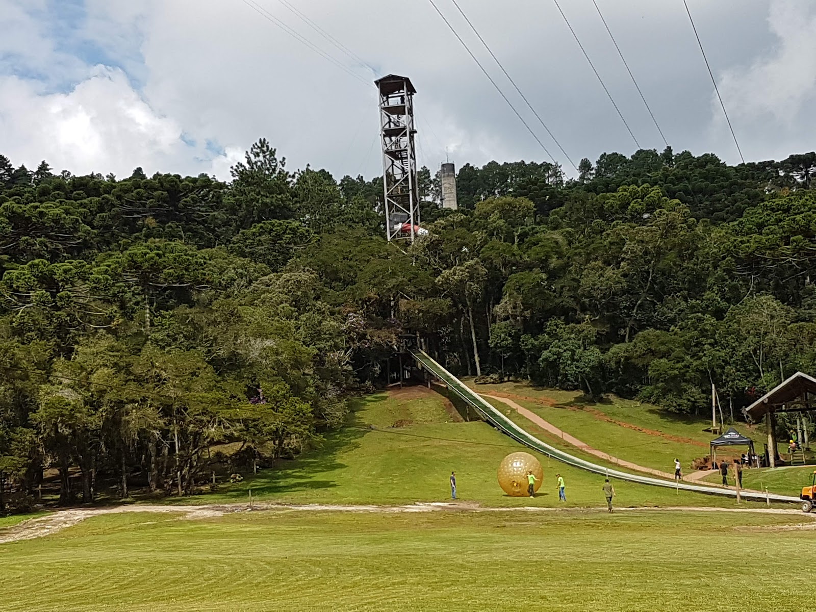Parque Tarundu