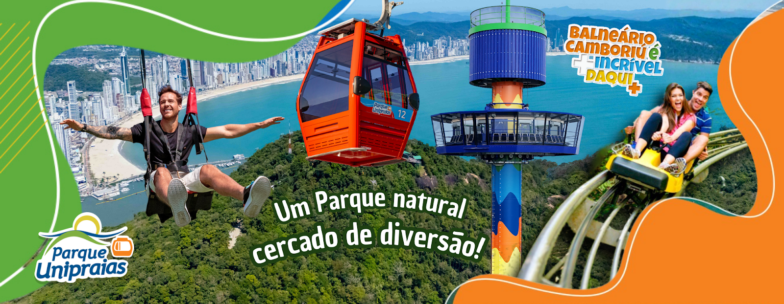 Parque Unipraias