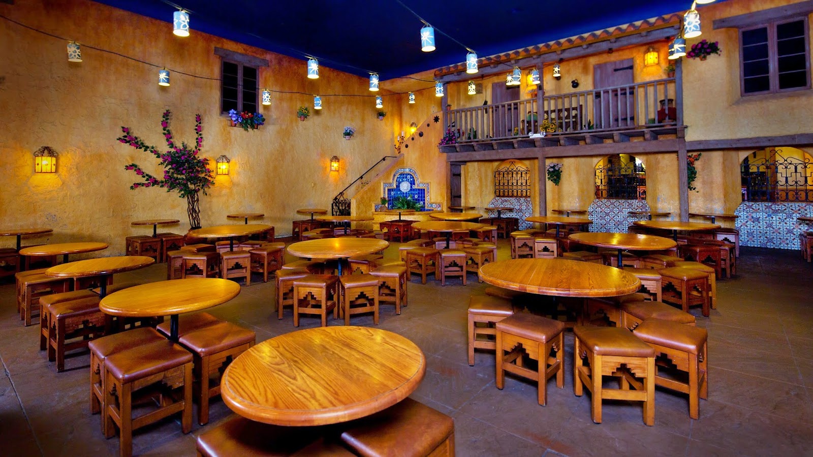 Pecos Bill Tall Tale Inn and Cafe