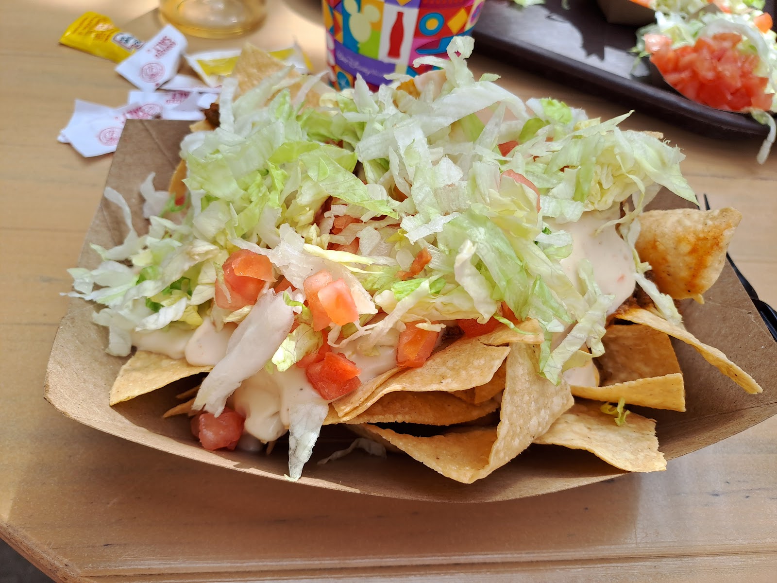 Pecos Bill Tall Tale Inn and Cafe — Oficiais