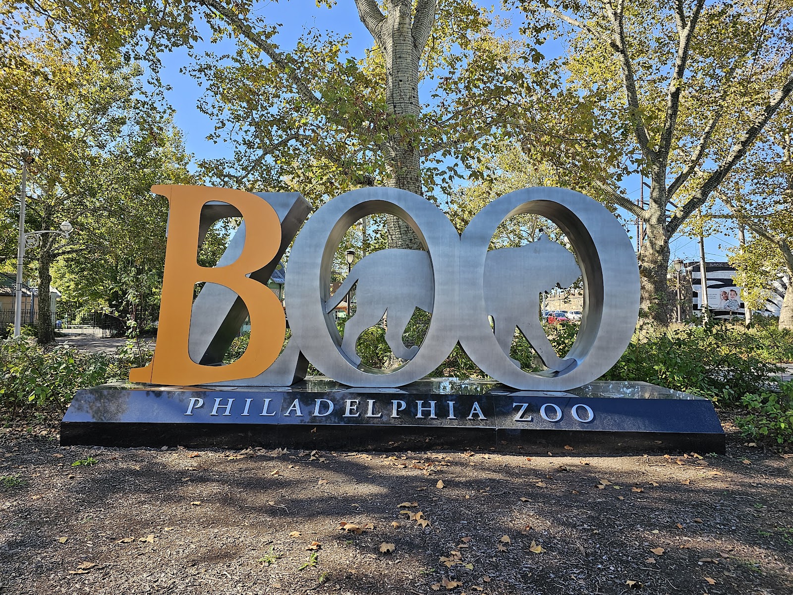 Philadelphia Zoo