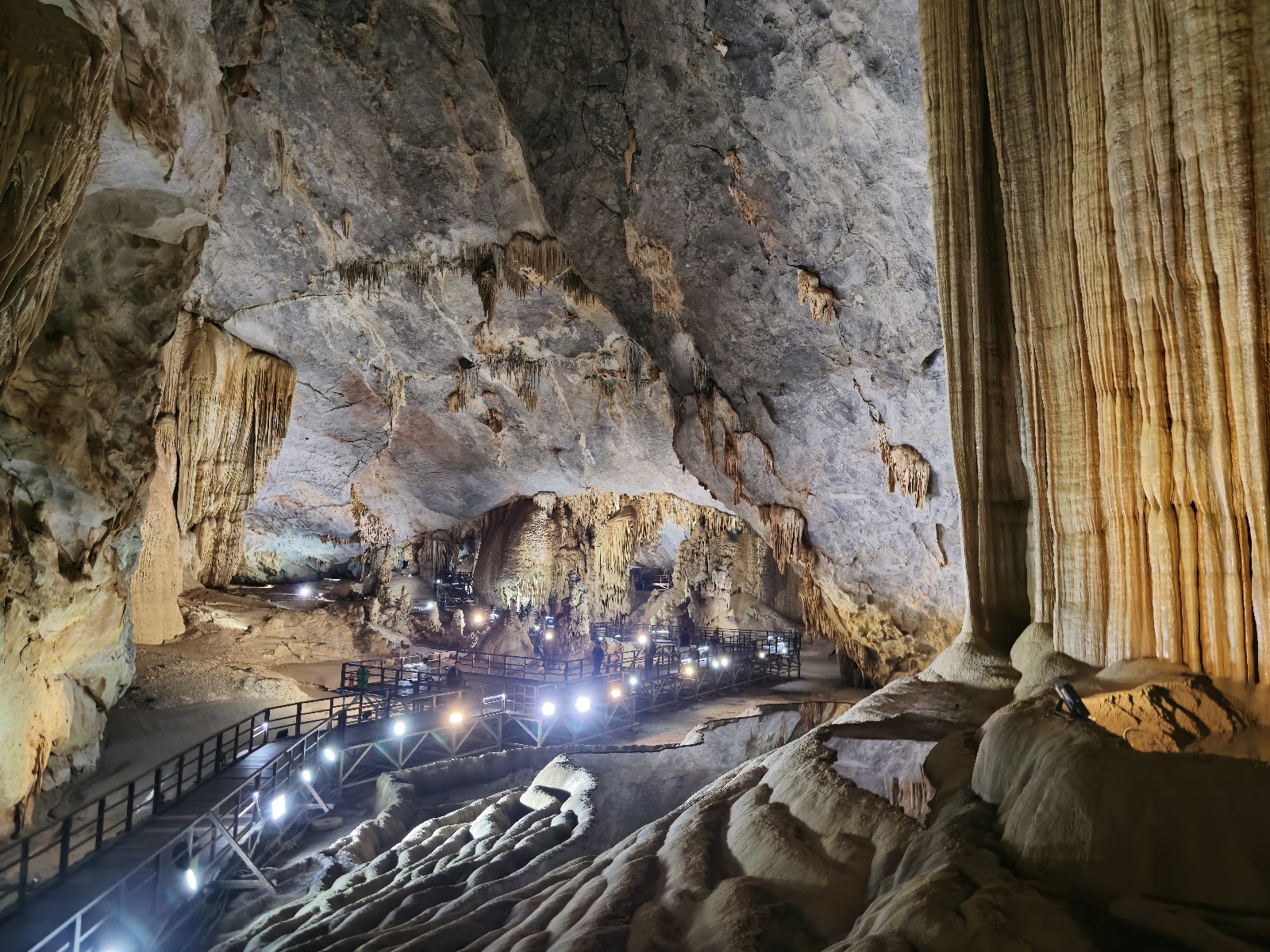 Phong Nha - Ke Bang National Park — Oficiais