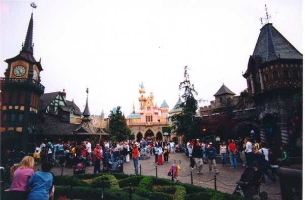Pinocchio's Daring Journey