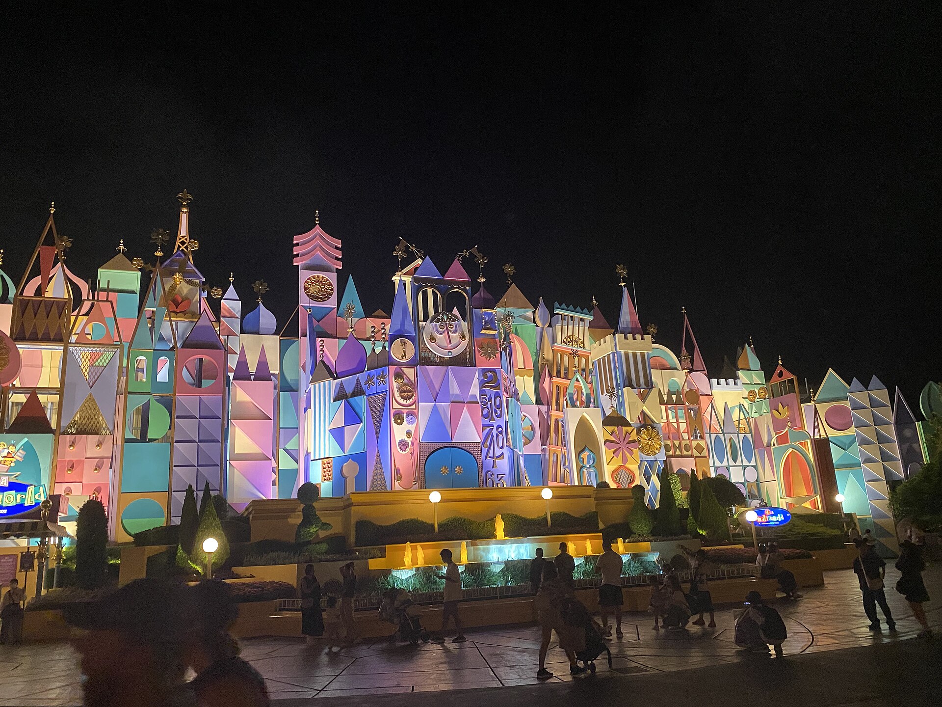 Pinocchio's Daring Journey