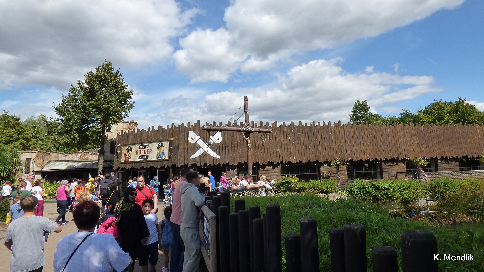 Pirate Falls Treasure Quest