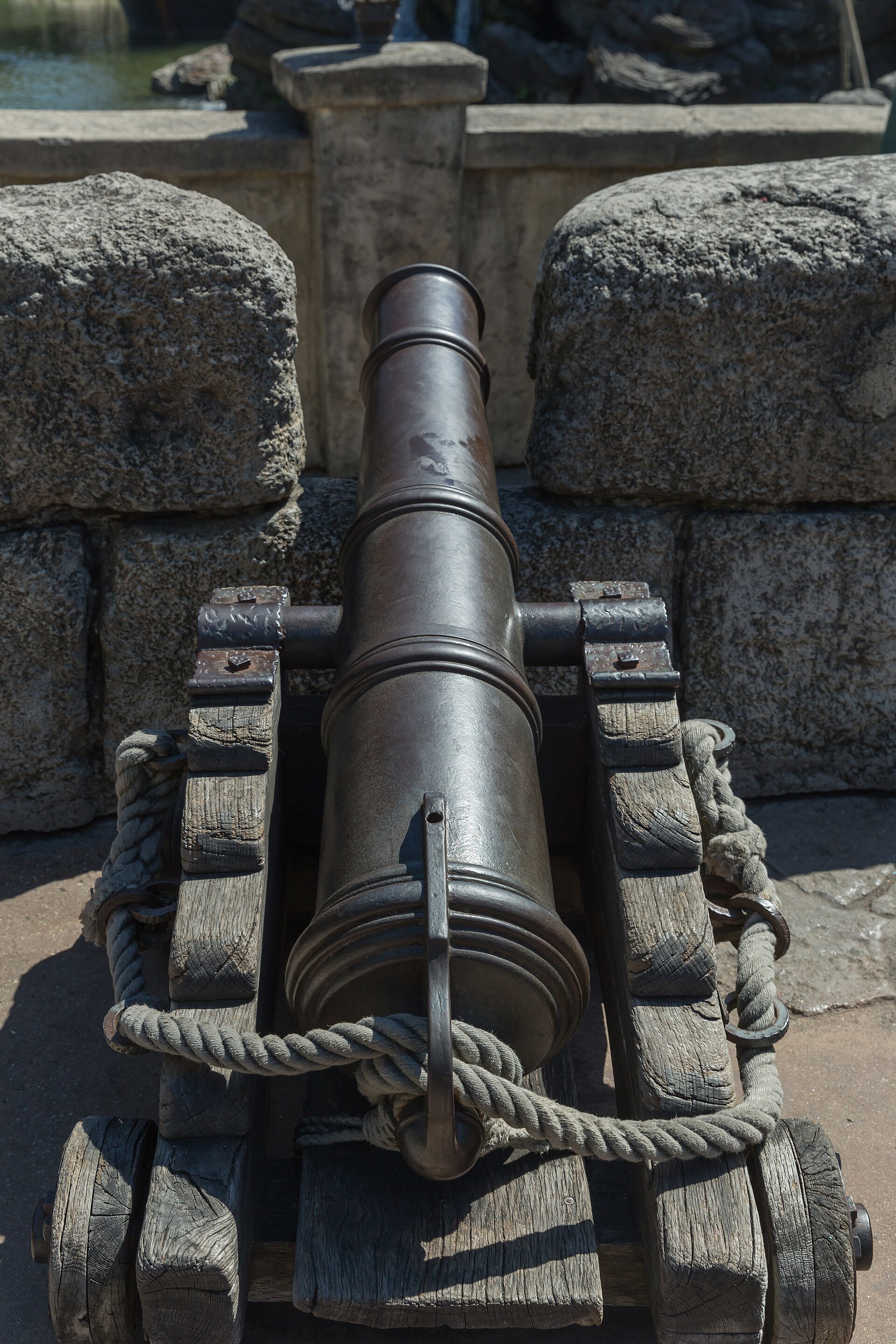 Pirate Galleon