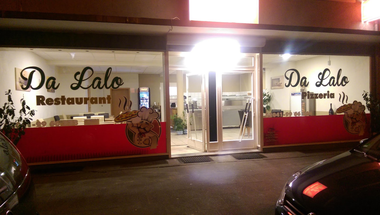 Pizza al Taglio