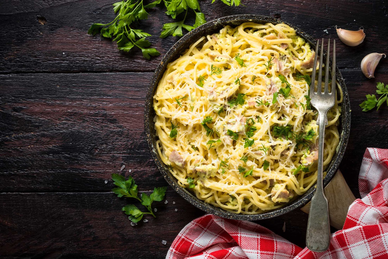 Pizza al Taglio — Oficiais