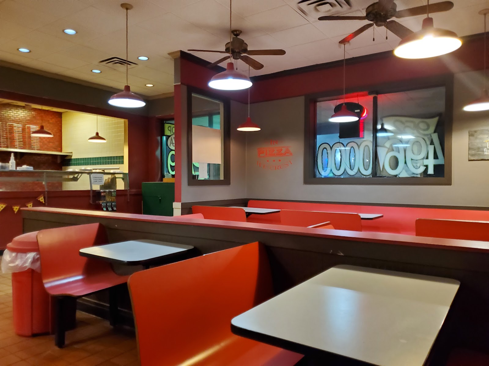 Pizza Kit — Oficiais