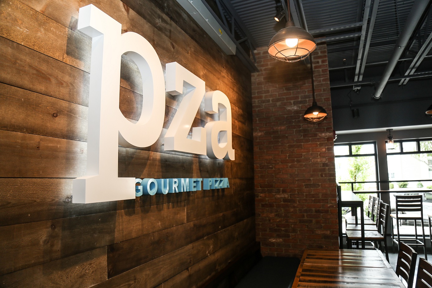 Pizza & Pasta — Oficiais