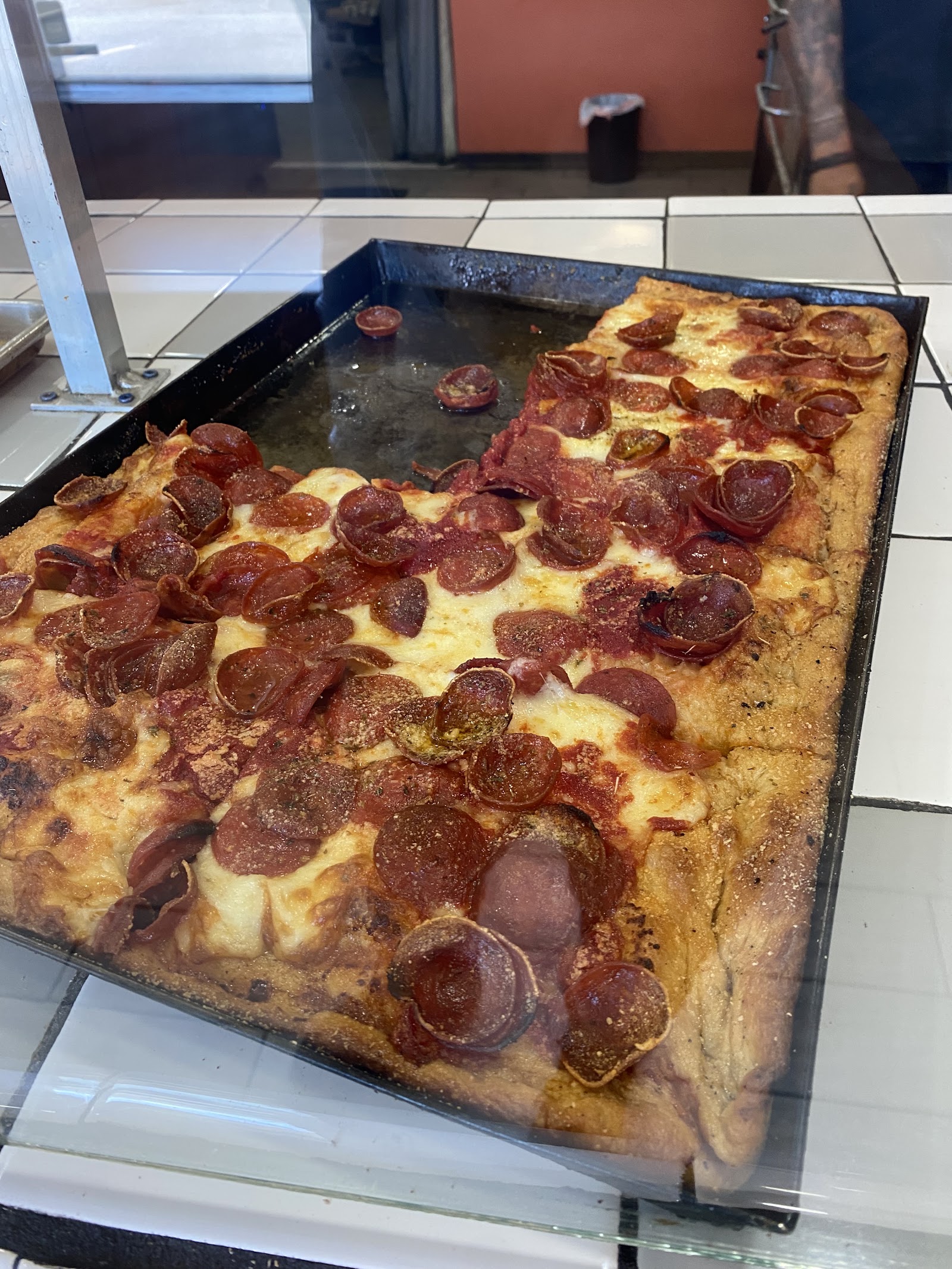 Pizza Place