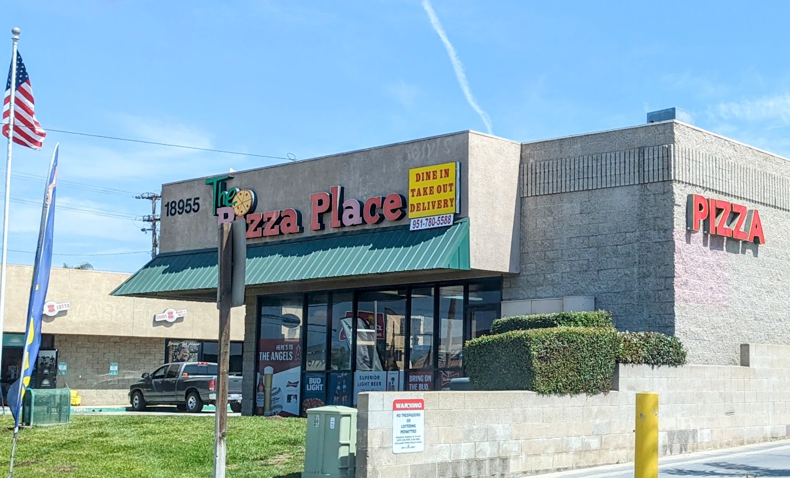 Pizza Place
