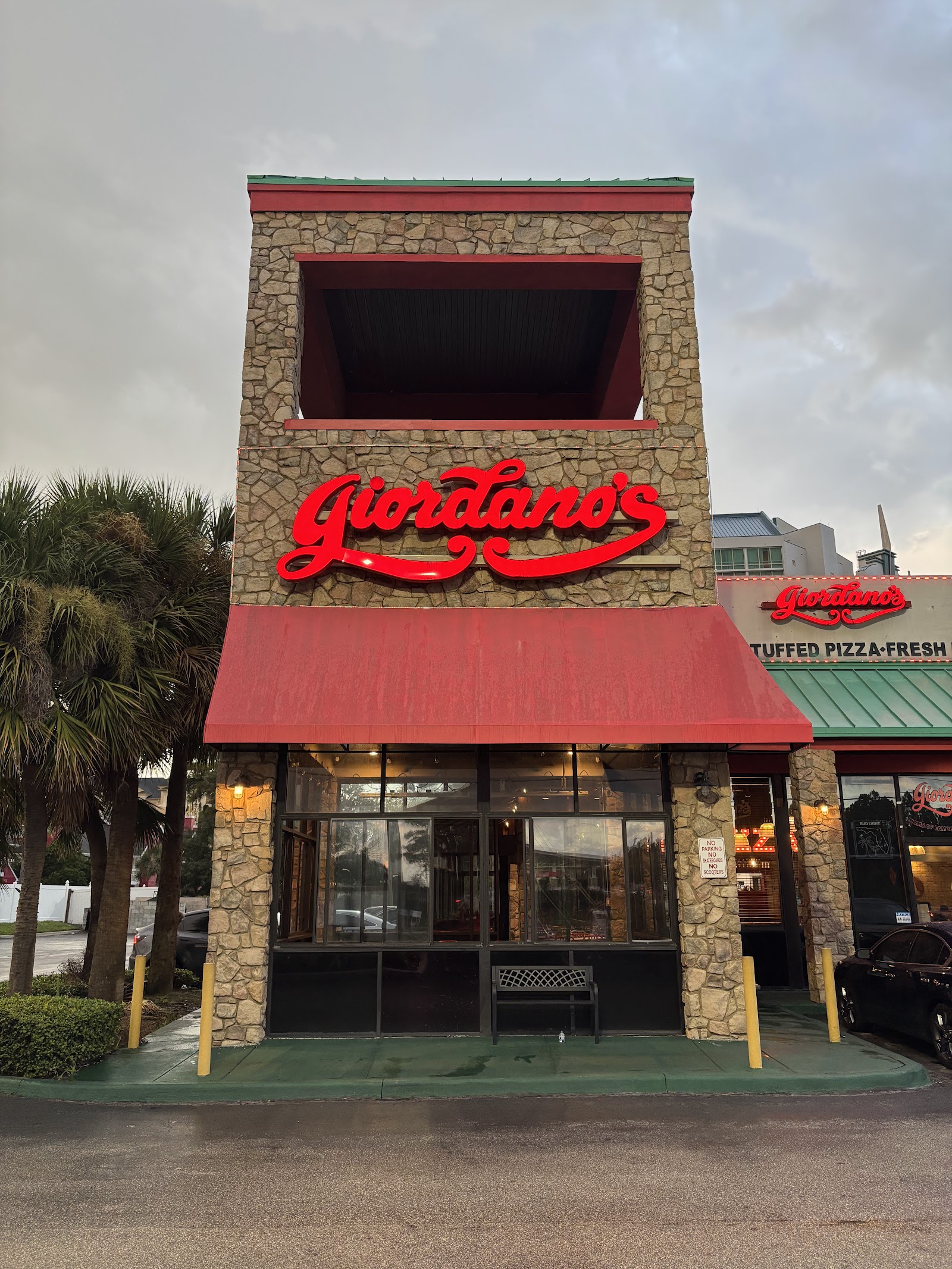 Pizza Place