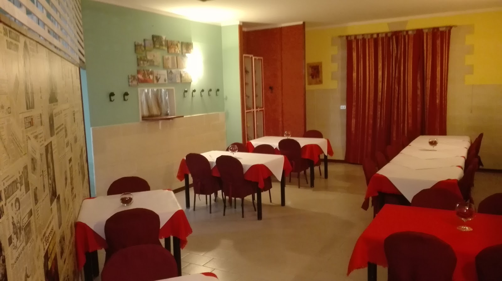 Pizzeria