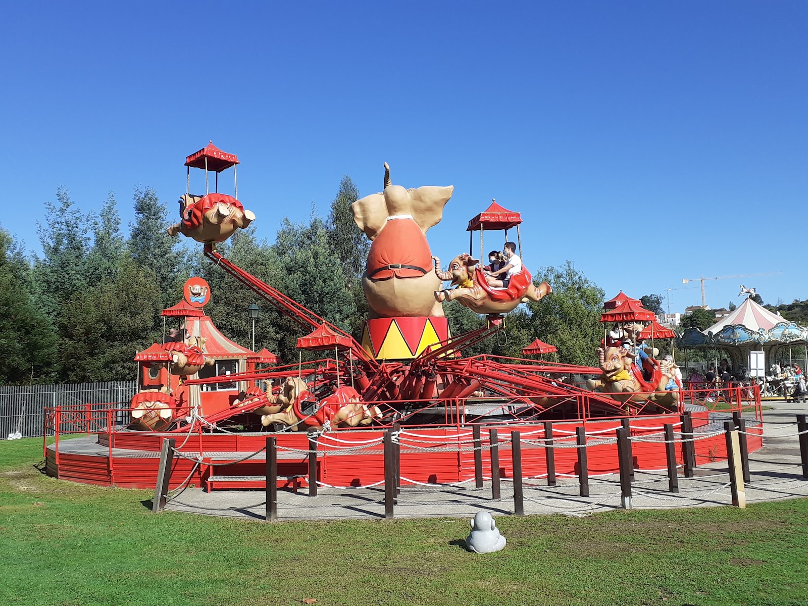 Playground