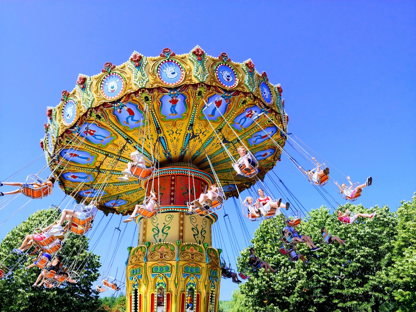 Plopsaland De Panne