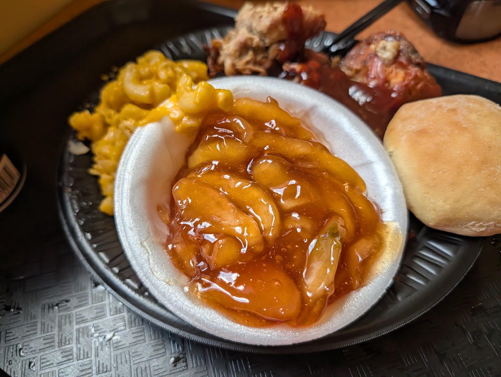 Plymouth Rock Cafe — Oficiais