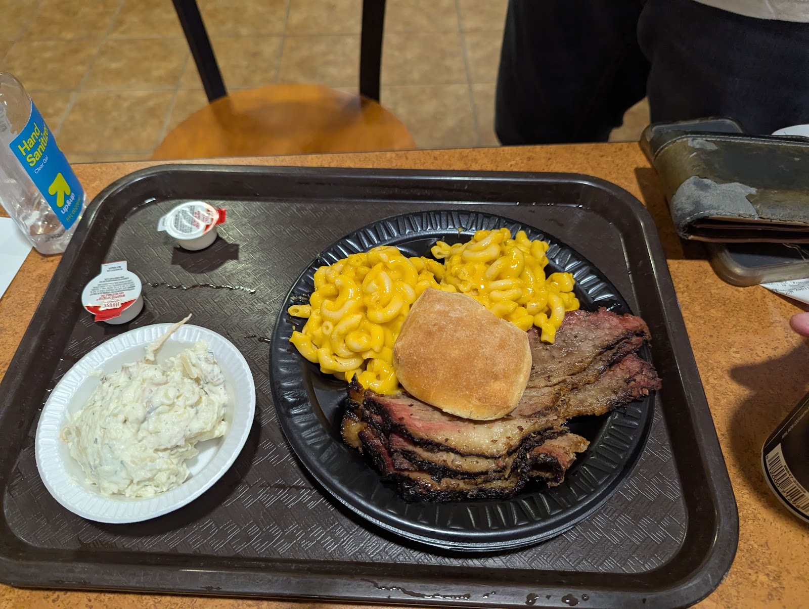Plymouth Rock Cafe — Oficiais