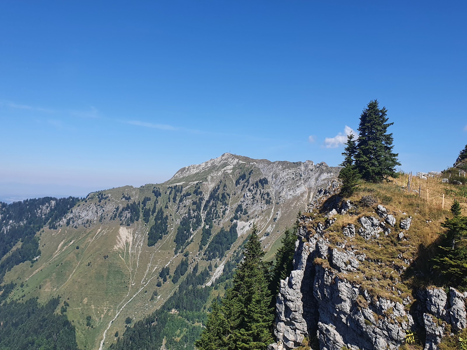 Point de vue de Soliat — Oficiais
